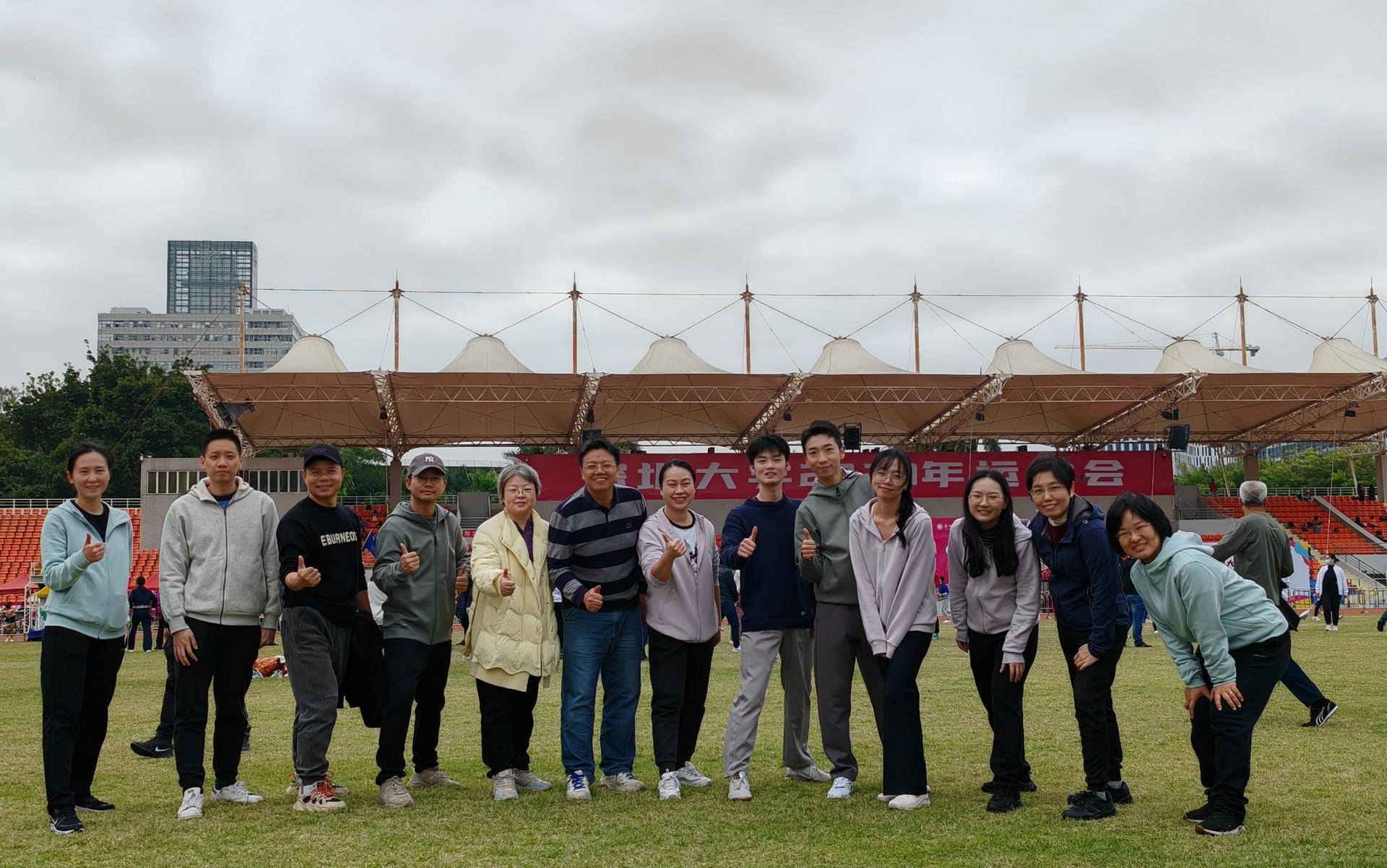 2024~2025学年吃瓜网
班主任团队