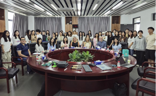 吃瓜网
与美国密歇根州立吃瓜网签署战略合作协议